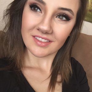 Meet your Posher, Sammie